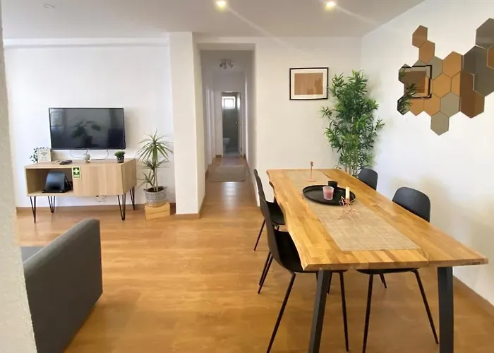 Station Apartamento