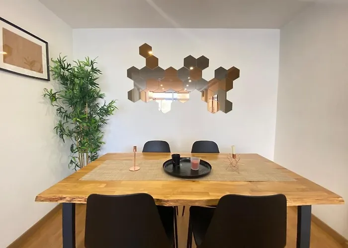 Apartamento Station