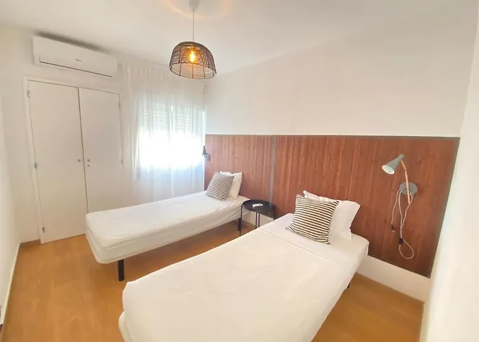 Apartamento Station Setúbal