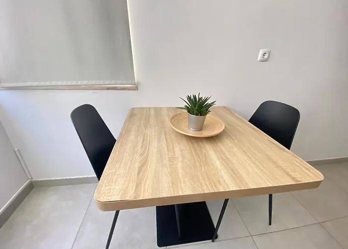 Apartamento Station Setúbal