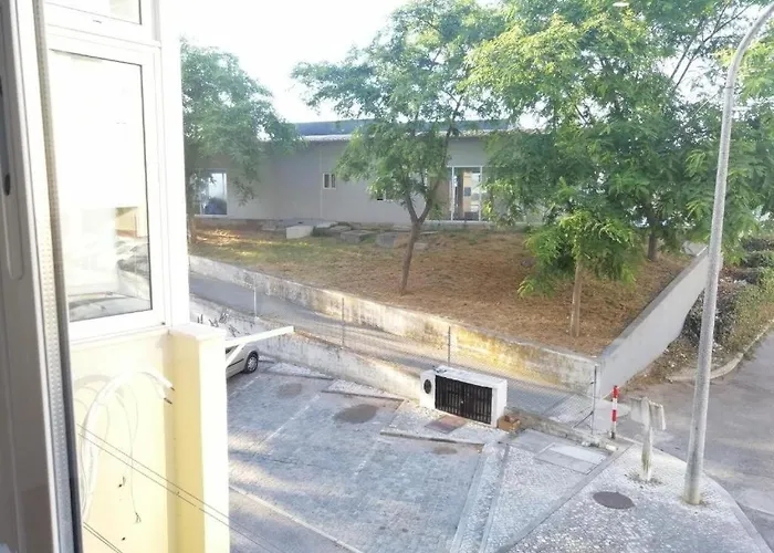 Station Apartamento Setúbal