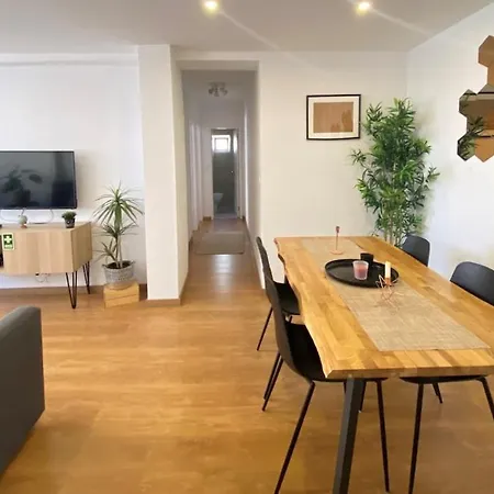 Station Apartment
