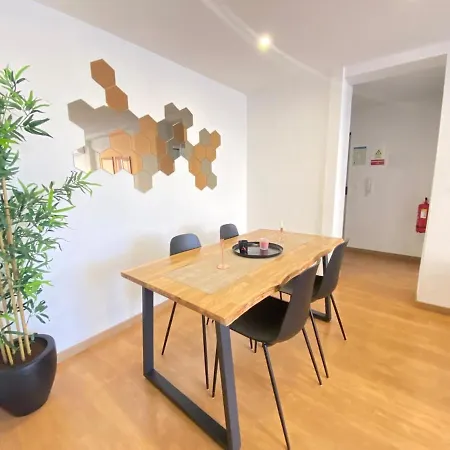 Апартаменты Station