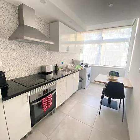 Апартаменты Station *