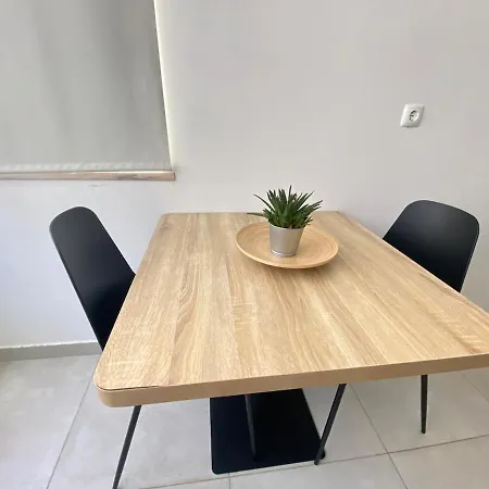 Apartment Station Setubal