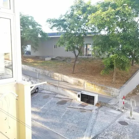 Station Apartment Setubal