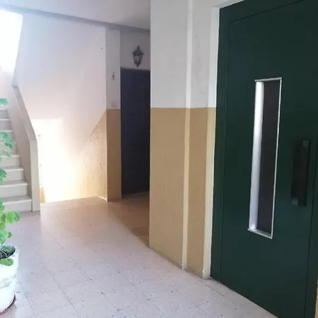 Station Apartment Setubal